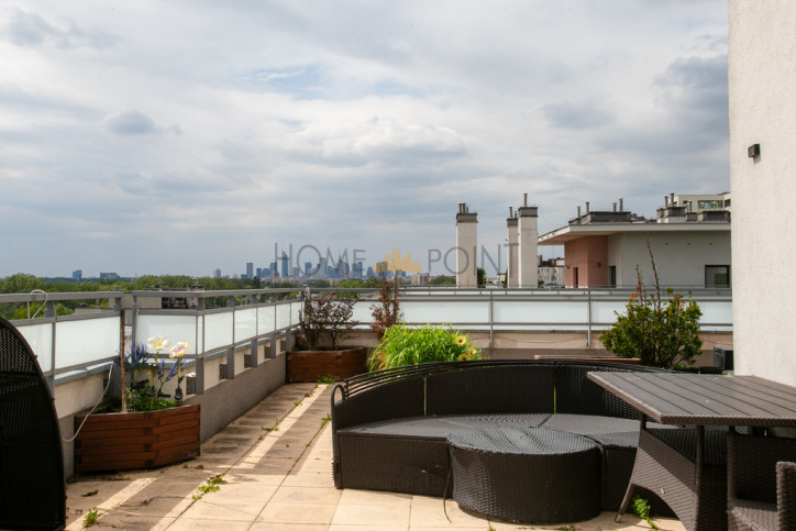 Mieszkanie Wynajem Warszawa Praga-Południe Jugosłowiańska 1